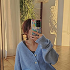 manaCA | 8度 服装