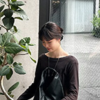 CHIFUMI | 8度 服装