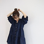 スエツギ | 8度 服装