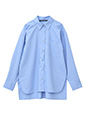 ロングシャツ | 秋コーデ