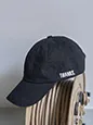ツイルCAP | デニムジャケット コーデ