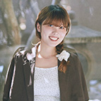 HARU | モノトーンコーデ