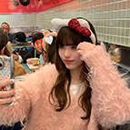 なっちゃん | モノトーンコーデ