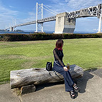 しの | モノトーンコーデ