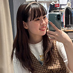 よしみう|マフラー巻き方