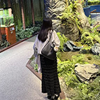 ひかり | 春 夏 ワンピース コーデ