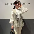 arisa | ワンピース コーデ