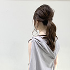 haru | 春 夏 ワンピース コーデ