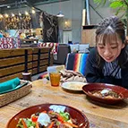 minami | ワンピース コーデ