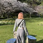 夏光 | シアーシャツ