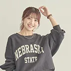 ami | シアーシャツ