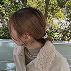 RURI 身長 163cm ｜【2026年最新】大人女子のシャツコーデ15選｜ストライプクラブ