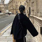 MOMOKA | レディースコーデ 服装