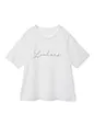 リボンレギュラーTシャツ | Tシャツ コーデ