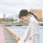 きゃん | Tシャツ コーデ