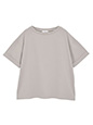 シルケットオーバーサイズTEE | ワイドパンツコーデ完全ガイド｜失敗しない着こなし術【2025年最新】