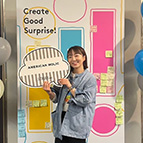 mizu | 冬服 レディース