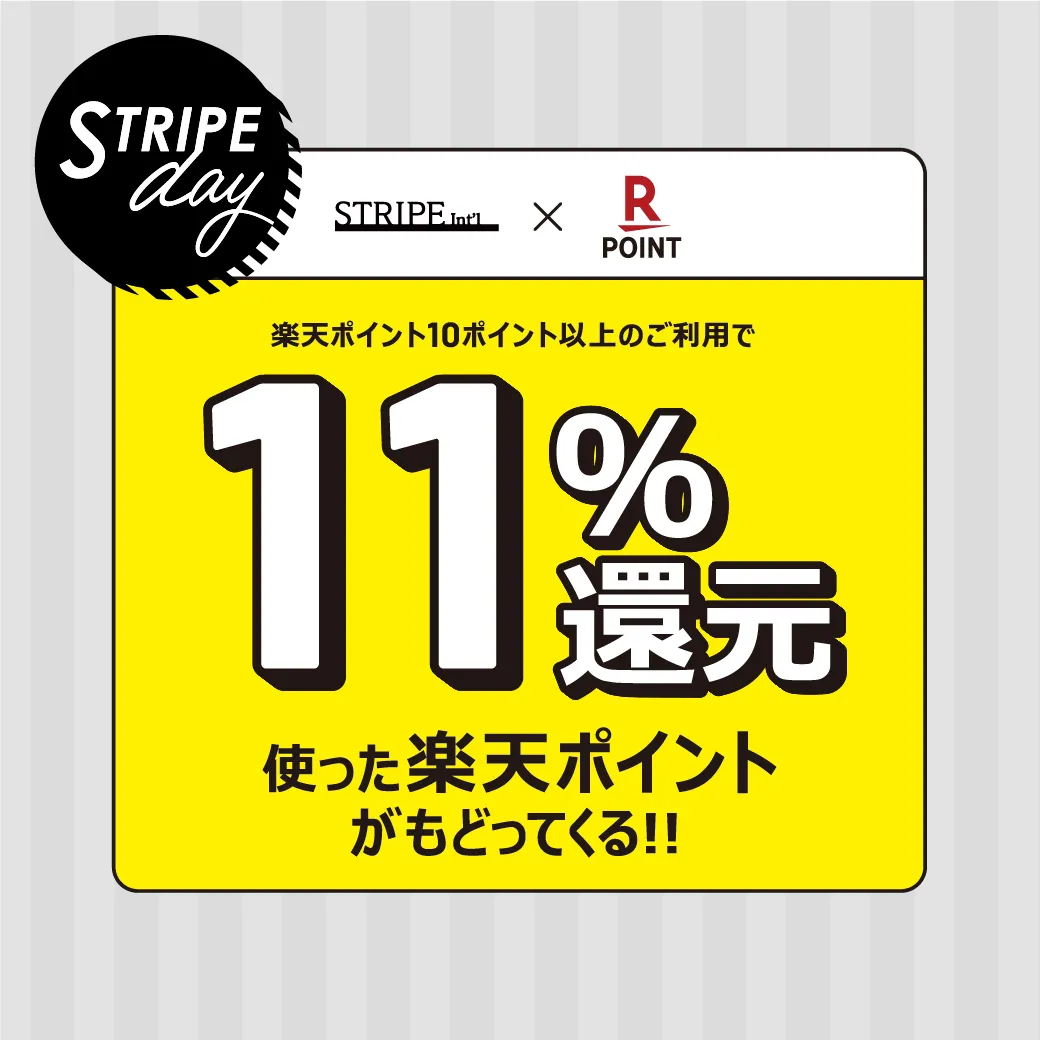 商品一覧｜ファッション通販サイトのSTRIPE CLUB（ストライプクラブ）