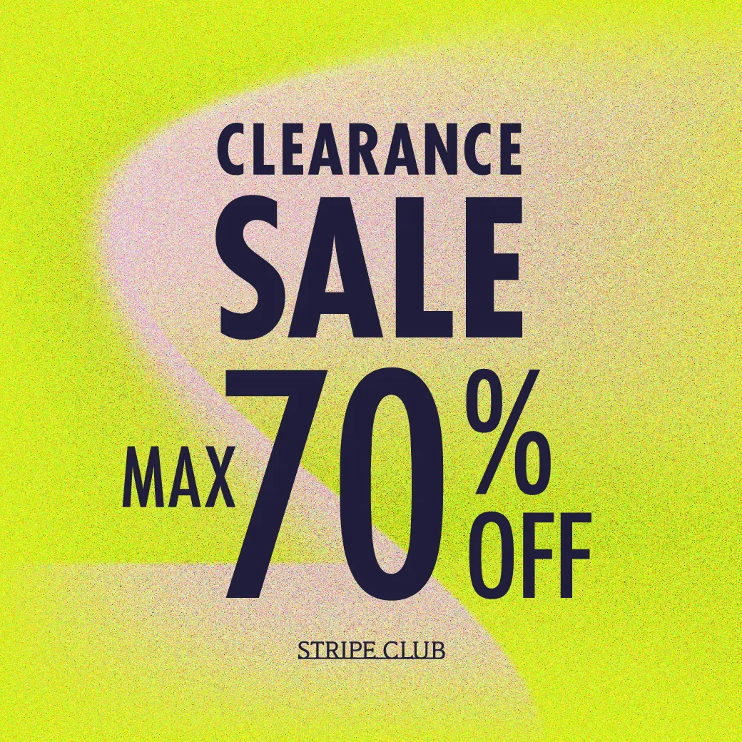 ニット・セーター 商品一覧｜ファッション通販サイトのSTRIPE CLUB