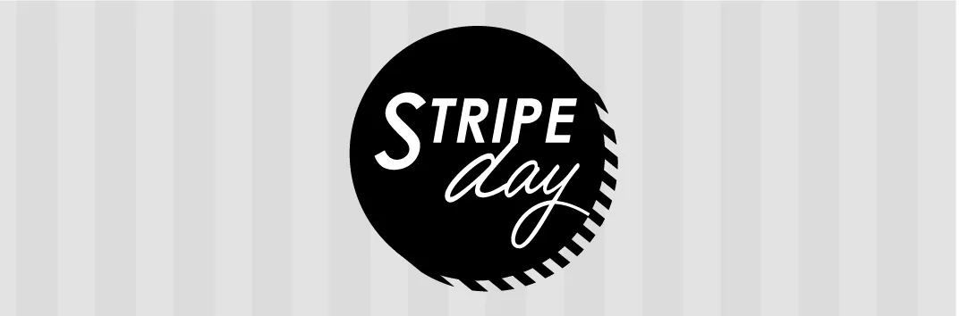 stripeday