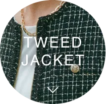 TWEED JACKET
