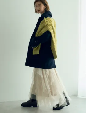 pea coatアンカーリンク