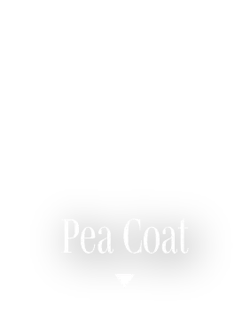 pea coat