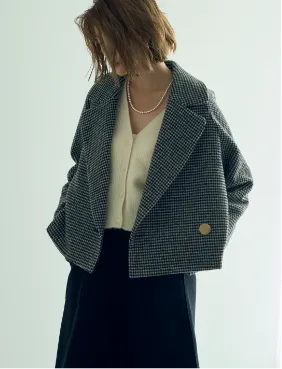 short coatアンカーリンク