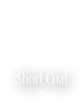 short coat