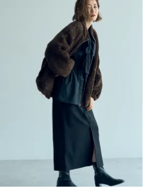 boa coatアンカーリンク