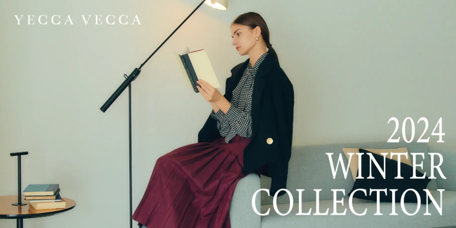 2024 winter collection