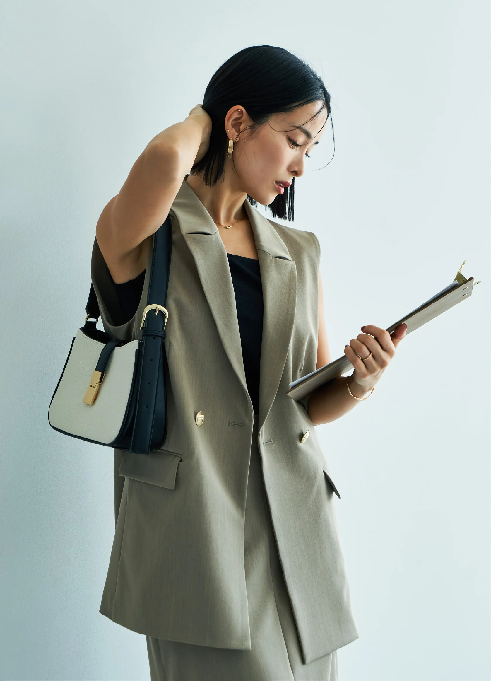 Business Mode