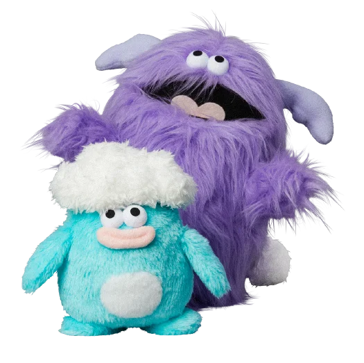 Whippi & Wrappi