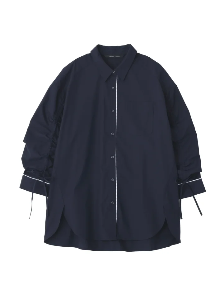 イージーケアドロストシャツ