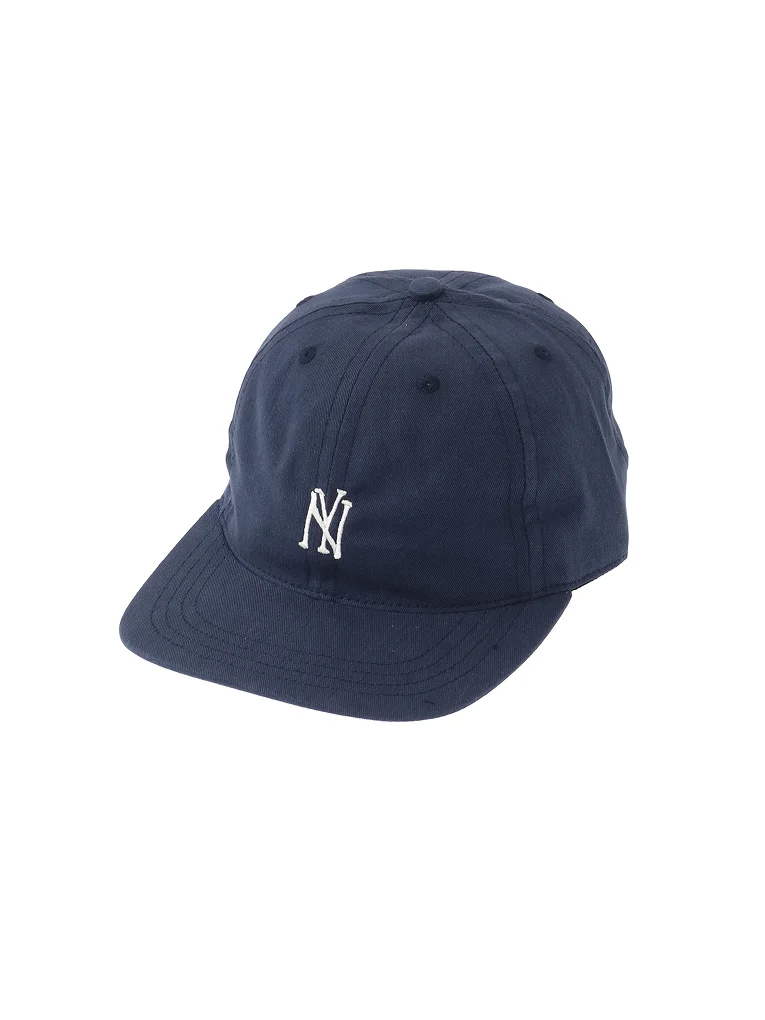 【COOPERSTOWN】DAD CAP