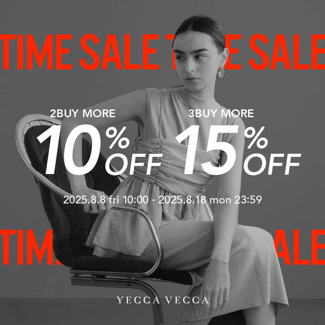 TIME SALE