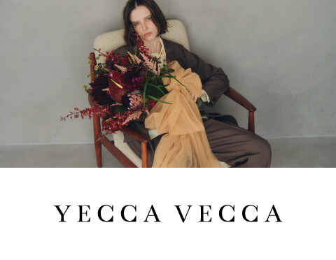 YECCA VECCA