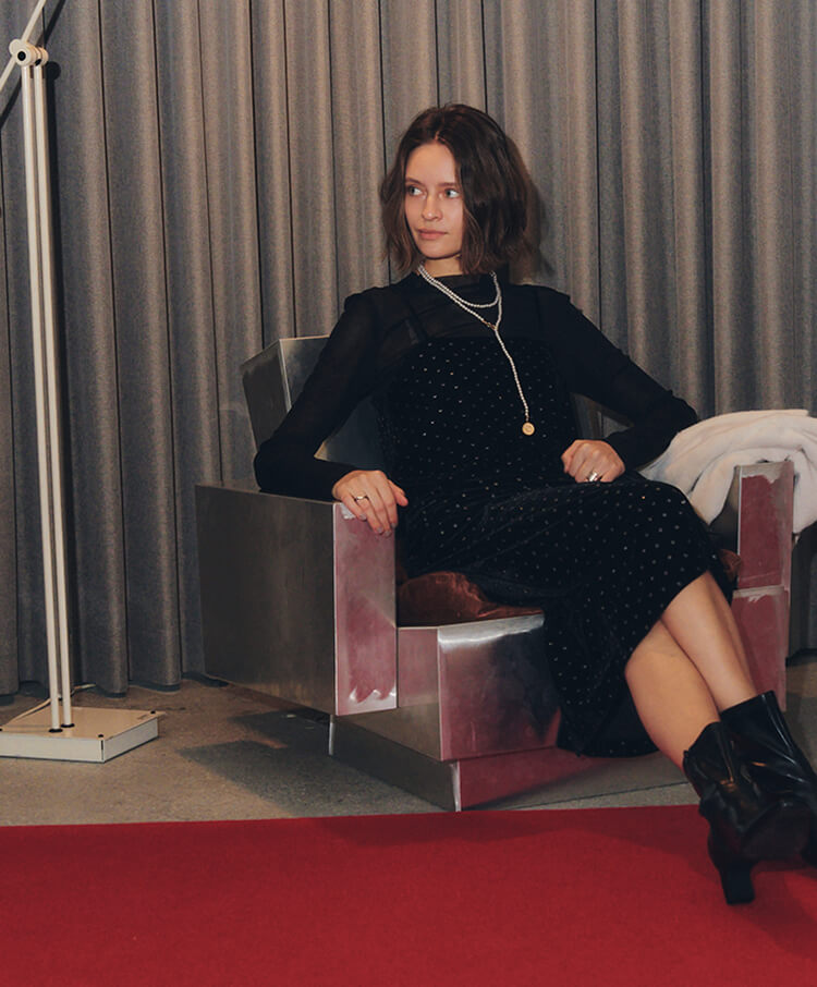 商品一覧｜ファッション通販サイトのSTRIPE CLUB（ストライプクラブ）