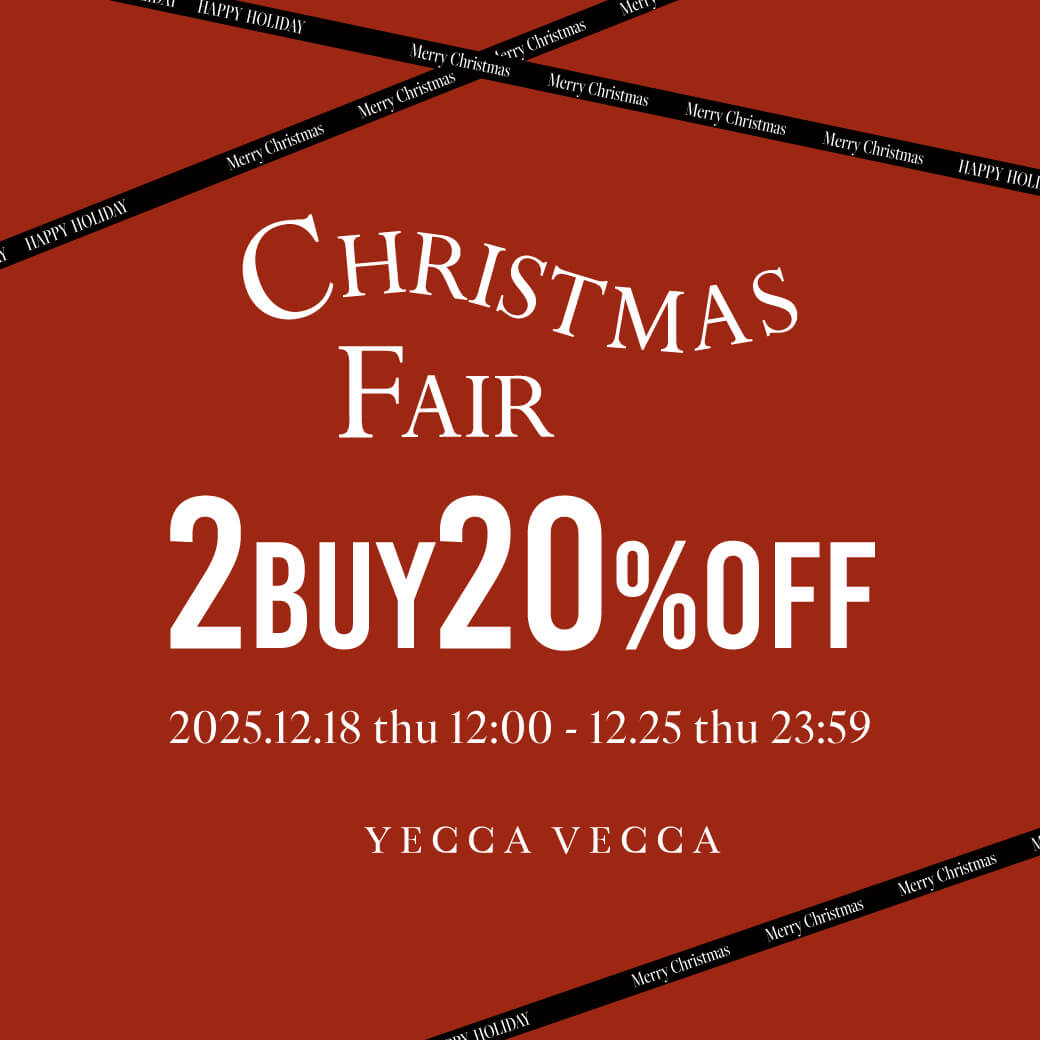 クリスマスフェア