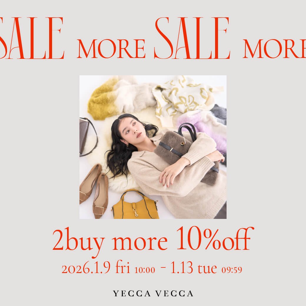 2BUY10％OFF
