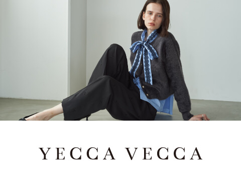 YECCA VECCA