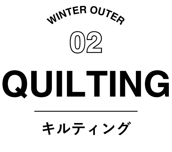 OUTER LOOKBOOK