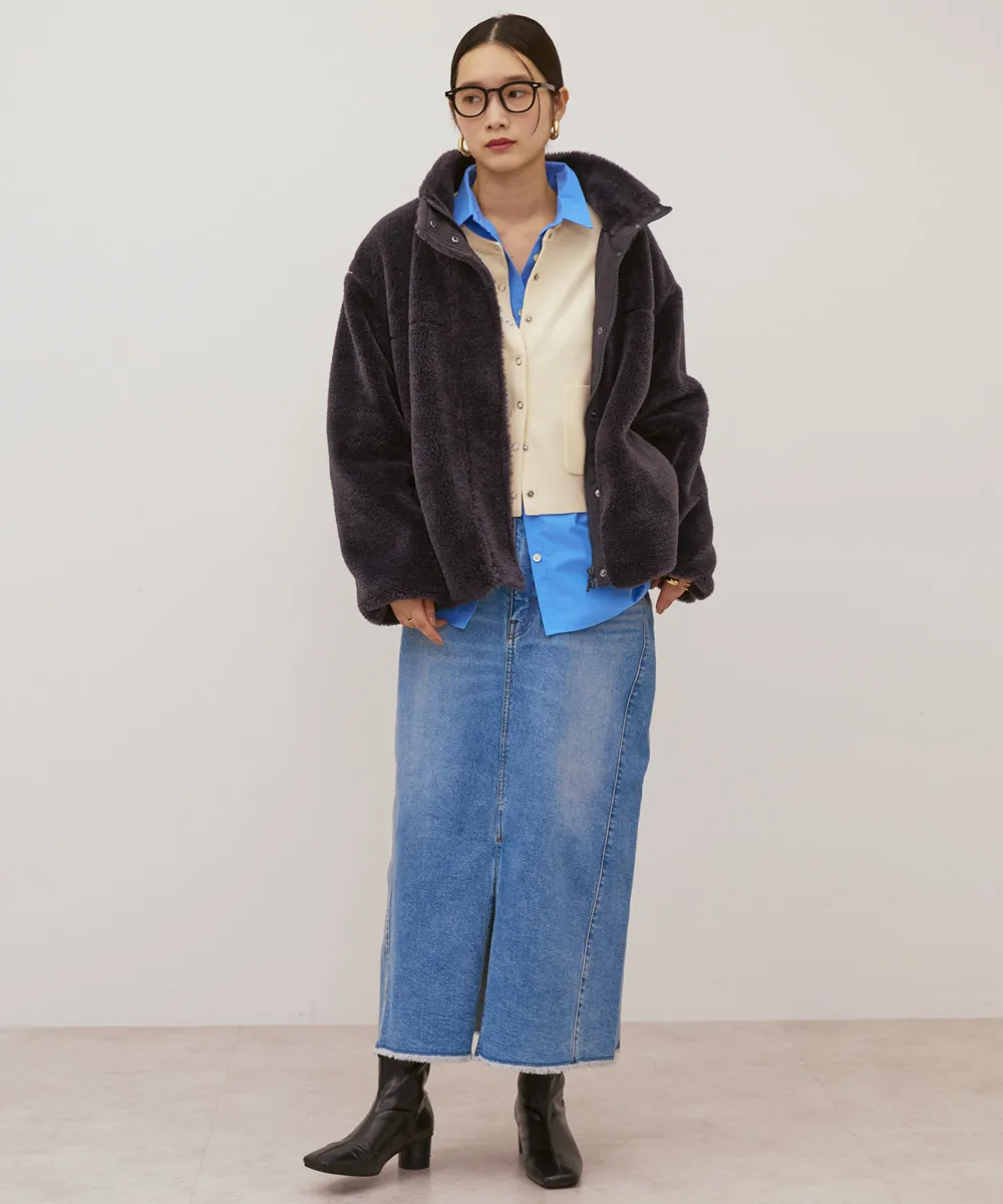 OUTER LOOKBOOK