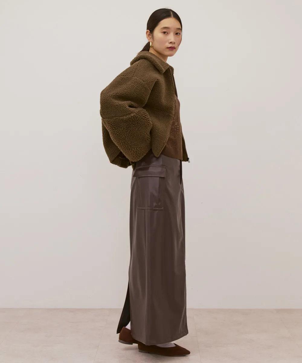 OUTER LOOKBOOK