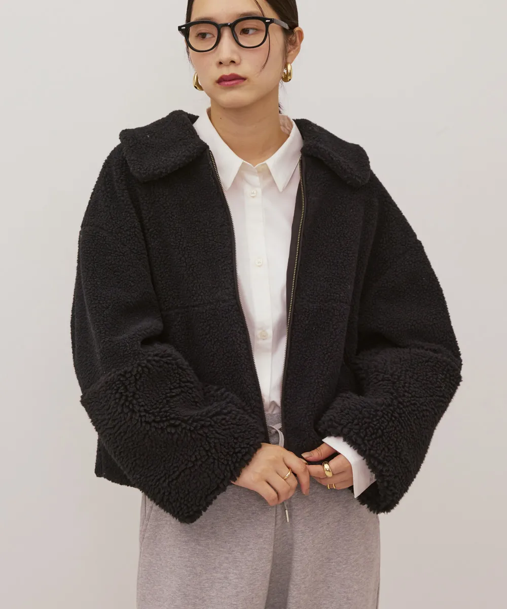 OUTER LOOKBOOK
