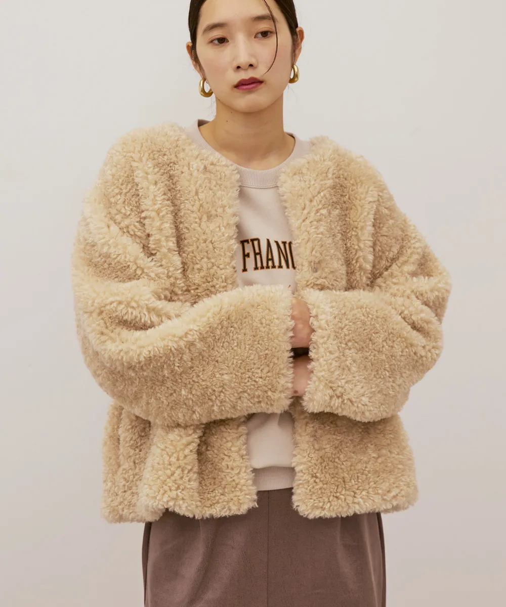 OUTER LOOKBOOK