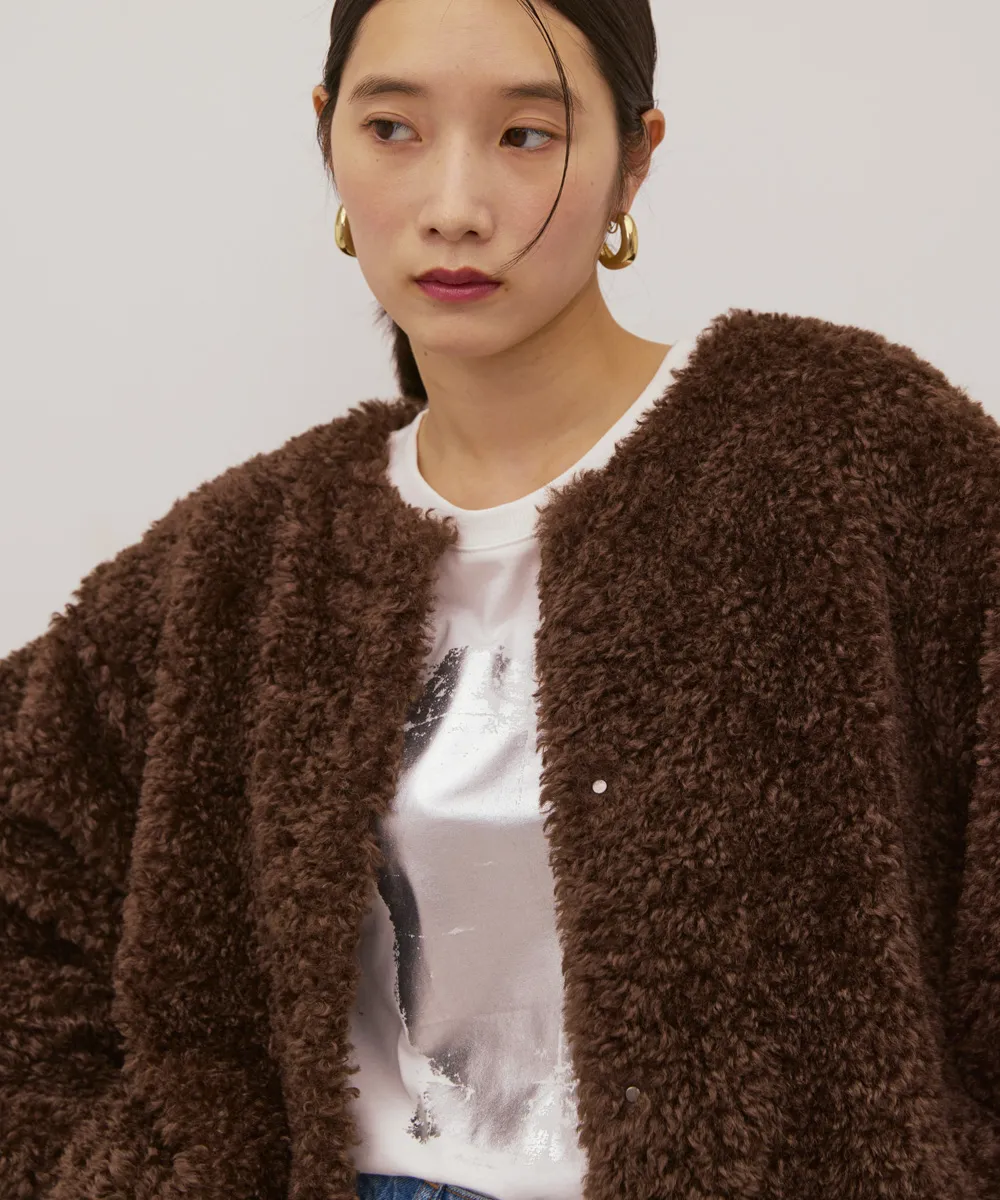 OUTER LOOKBOOK