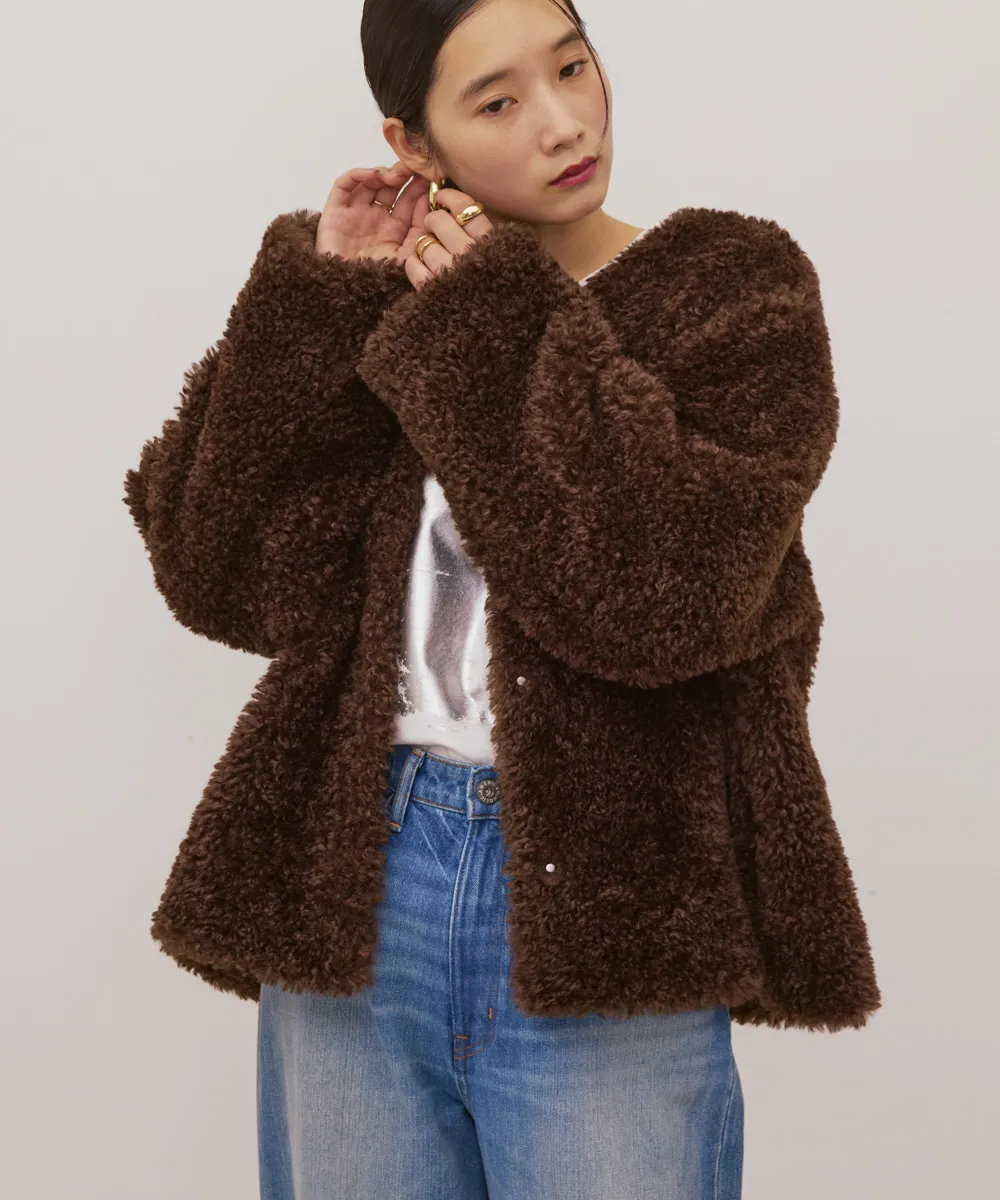 OUTER LOOKBOOK
