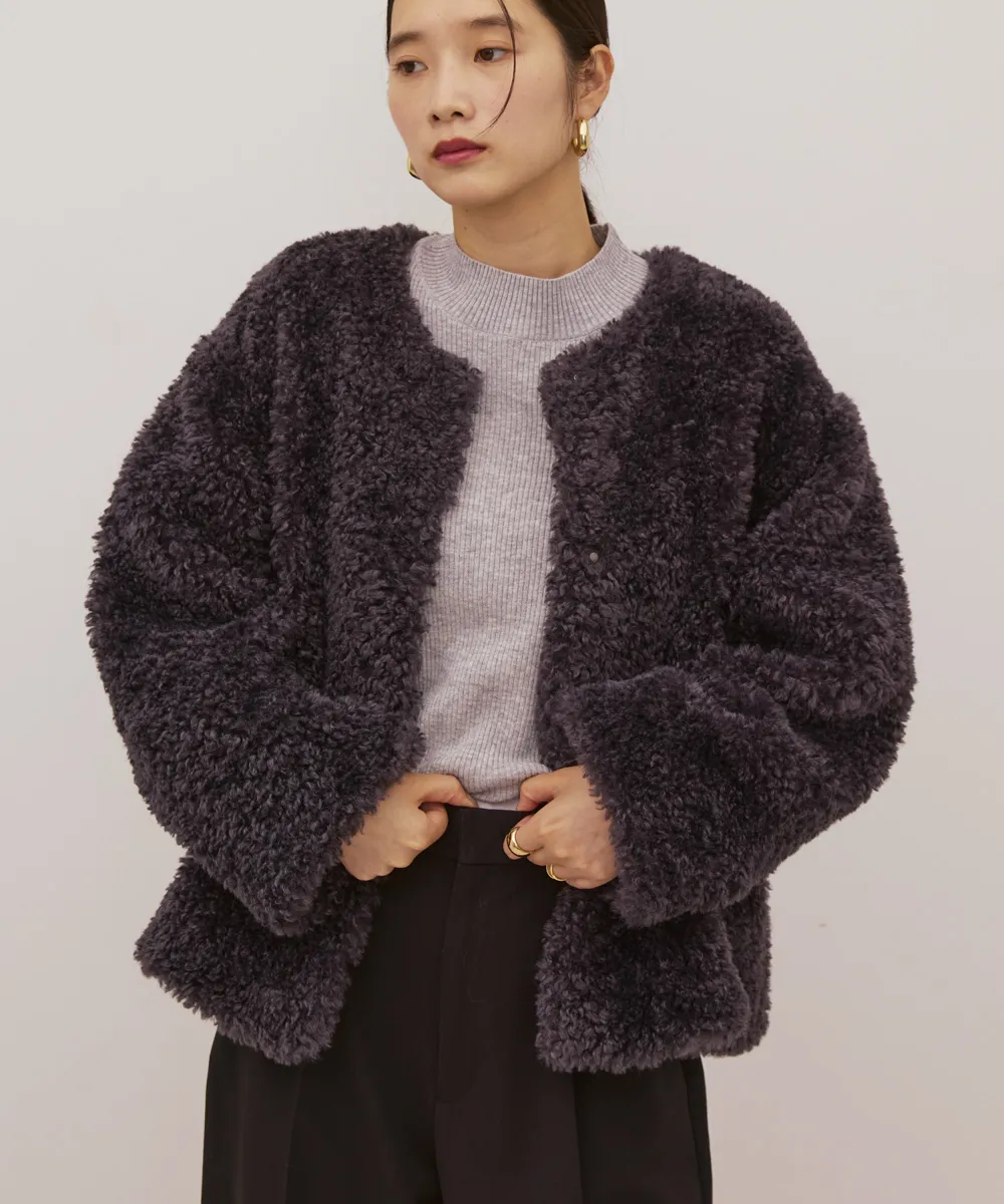 OUTER LOOKBOOK