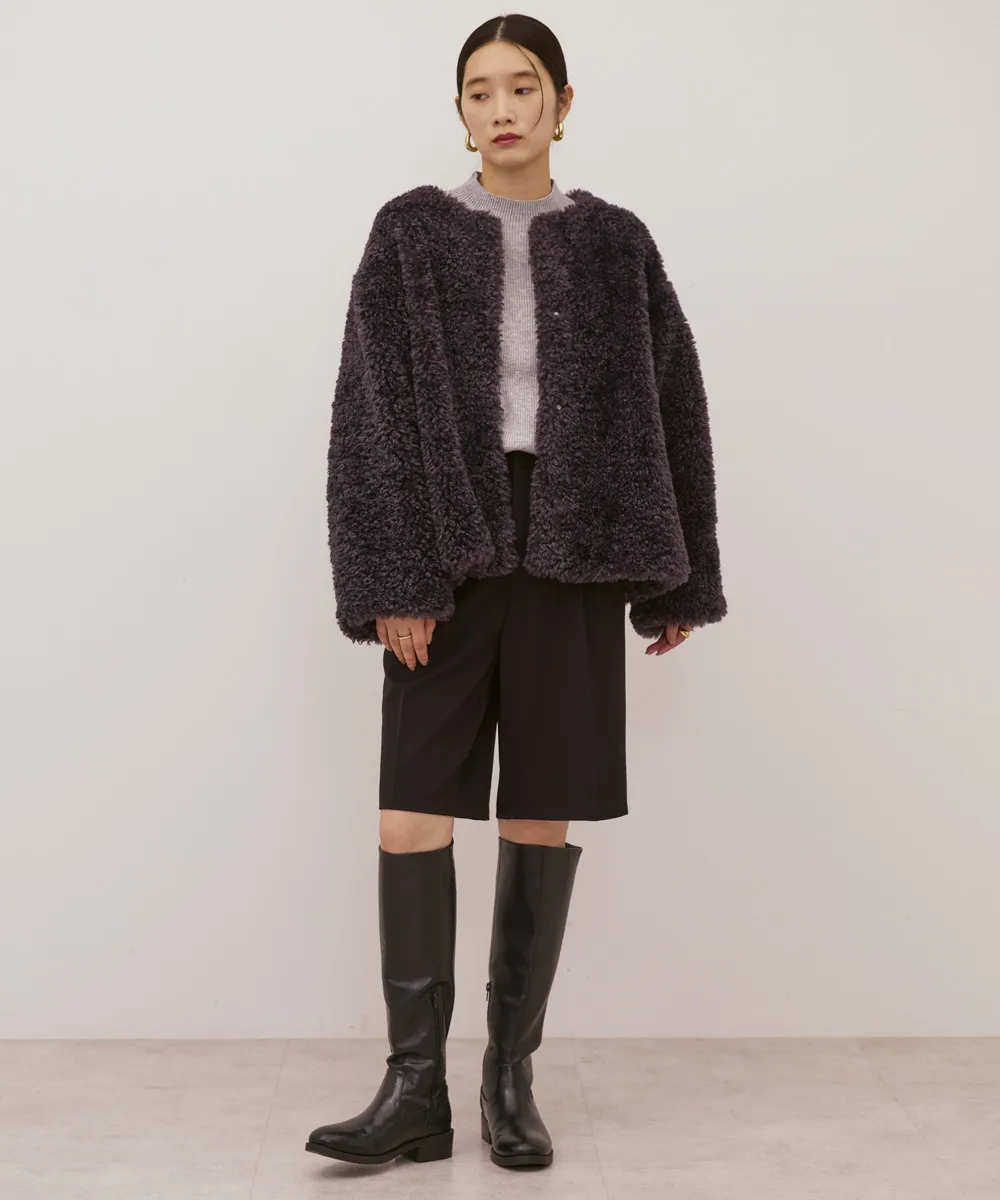 OUTER LOOKBOOK